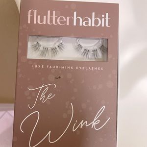 The flutter habit